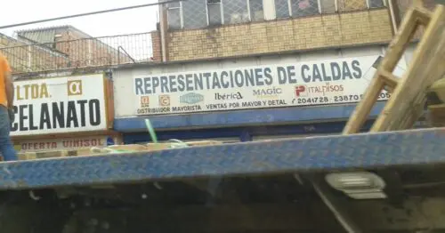 REPRESENTACIONES DE CALDAS BOGOTÁ REPRESENTACIONES DE CALDAS BOGOTÁ